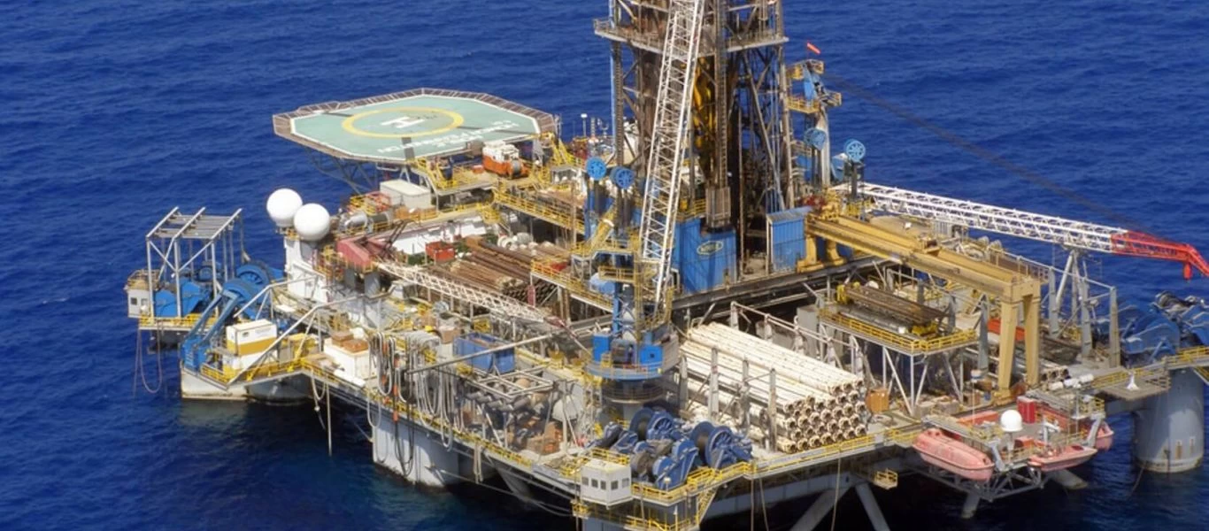 Κολοσσιαίο το κοίτασμα φυσικού αερίου στο βυθοτεμάχιο 10 της κυπριακής ΑΟΖ! - «Μπορεί και 10 τρισ.κ.μ.» λέει η PSG